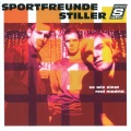 sportfreunde stiller - Rocket Radio