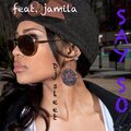 DJ Sleet、Jamila - Say So (feat. Jamila)