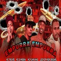 MC Di Magrin、MC Trovão、Joca da Mídia Original - Empurra Empurra (Explicit)