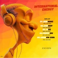 Oxygen - ENERGY