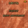 Lolita - HAPPY ANNIVERSARY