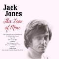 jack jones - Suddenly