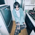 高菜 - キッチン