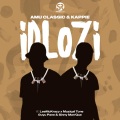 iDlozi (feat. LeeMcKrazy Guyu Pane Muziqal Tone & Sinny Man'Que)