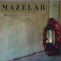 Mazelab、Nené Peleira、Zé Villar、Paulo Ramos - Won't Break Away