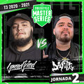 Urban Roosters、DJ Sonicko、Dante - Sangre 1 Dante (Live|Explicit)