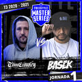 Urban Roosters、Tom Crowley、Dannyteks - Easy Mode Tom Crowley (Live|Explicit)