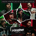 Turek Hem、chato 473、Mr. Lars、Alzada、Calero LDN、Dante、Zeta Uno - Alzypher Vol. 6