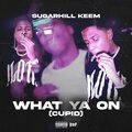 What Ya On (feat. SugarHill Keem) [Explicit]