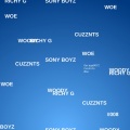 SONY BOYZ (Explicit)