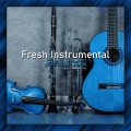 Fresh Instrumental Jazz Mix
