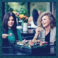 Bon Appétit Jazz: Music for Dining, Restaurant, Café