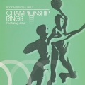 Jaisu、Booda French、jehst - Championship Rings (feat. Jehst & Jaisu)(Explicit)