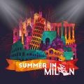 Smooth Jazz Music Academy、Summertime Music Paradise - Soul Sensuality