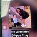 Elohim - No Valentines (Happy Cday Ebony)(Explicit)