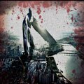 BLudBANK、Everett Latte - UNIVERSAL GENOCIDE (feat. Everett Latte)(Explicit)