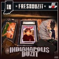 DaBoii、8Ball、FreshDuzIt、DAMEDOT - KICK DAT **** (feat. Damedot DABOII 8BALL & MJG)(Explicit)