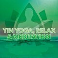 Havanna Chandri、Rhodium Music - Yin Yoga, Relax & Meditation Pt.1