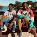 Skinny the Mi$fit - Food 4 Thought Freestyle (Explicit)