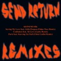 Keinemusik、rampa、&ME、Adam Port、ali love - Confusion