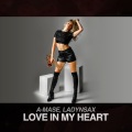 A-Mase、Ladynsax - Love In My Heart
