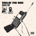 TALK TO ME 2.0 (feat. Vory)(Explicit)