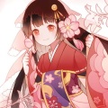 婧钰儿JY - 彼岸花开无人归