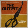 Alexandre Desplat - A Long Night