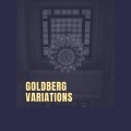 Goldberg Variations, BWV 988 : Variatio 14. a 2 Clav.