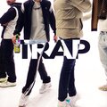 afro26 - TRAP (Explicit)