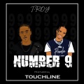 Number 9 (feat. Touchline)