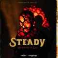 Zili、jonxn - Steady (feat. zili)