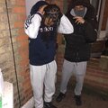 (Saint James) Mb、MB、Sylent、la - Gang To Trappy (Explicit)