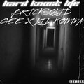 Hard Knock Life (feat. Lil Komma) [Explicit]
