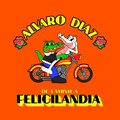De camino a Felicilandia