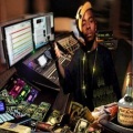 Rah B - Visualize
