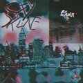Penrose - city skyline