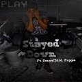 Stayed Down (feat. SunnyChild & Poppa) [Explicit]