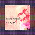 Simone Sioli、Rossano Dembech - NY City