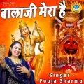 Pooja Sharma、Badshah - Balaji Mera Hai