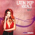 Latin Pop Vocals, Set 4