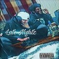 Mr. Hi Note、Crook - Late Night Freestyle #2 (feat. Crook)(Explicit)