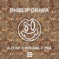 DJY KP、TBG、STRAGA - Phelifornia (Explicit)
