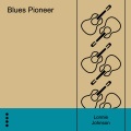 Lonnie Johnson - Sweet Potato Blues