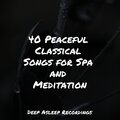 Sleep Sound of Nature、Entspannungsmusik、Massage Therapy Music - Dozy Dance