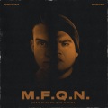 M.F.Q.N. (Más Fuerte Que Nunca)(Explicit)