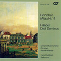 Dresdner Kammerchor、Dresdner Barockorchester、Hans-Christoph Rademann - VIII. Gloria Patri, et Filio