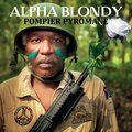 Koné Seydou dit Alpha Blondy、alpha blondy、The Solar System - Pompier pyromane