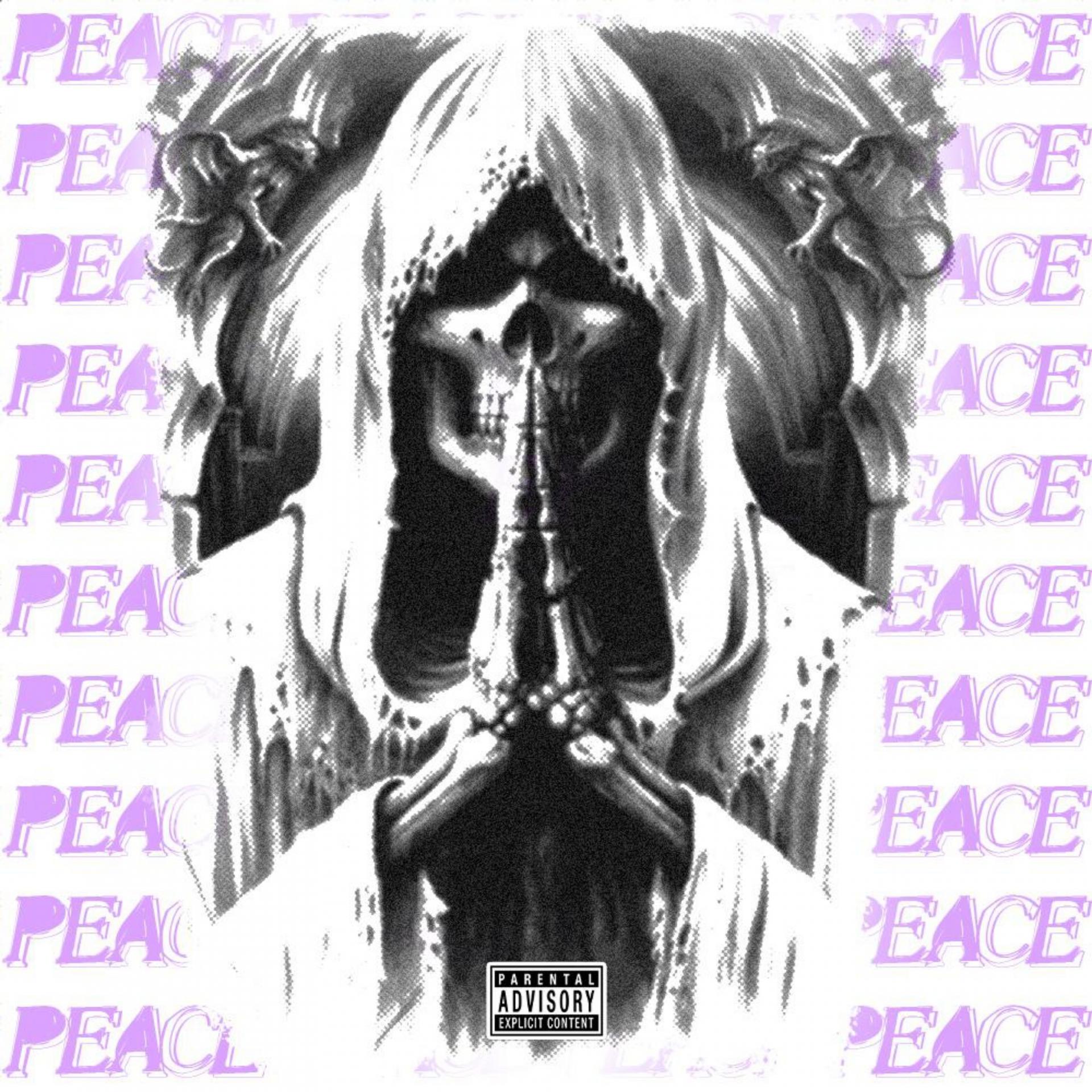 GOLDL33、Case-Klowzed、OD33GLUM、LEMO - Peace (Explicit)