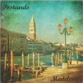 Postcards